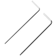7Pcs PVC Pipe Reamer with 3/4in, 1in, 1-1/4in, 1-1/2in, 2in, 3in, and 4in