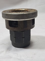 REMS 1&rdquo; NPT Die Head &ndash; Genuine REMS Pipe Threader Die &ndash; Amigo / Eva