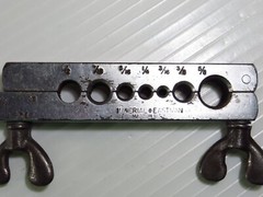 Imperial 195-FC 45&deg; Flaring Tool 3/16&Prime; &ndash; 5/8&Prime;, Made in USA, FREE 2-3 Day Ship!!