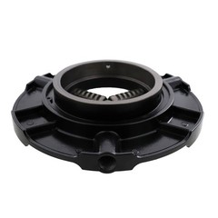 Steel Dragon Tools&reg; Rear Centering Assembly 43293 for 1224 Pipe Threader