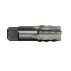 3/4 in. -14 Carbon Steel NPT Pipe Tap | Drill America