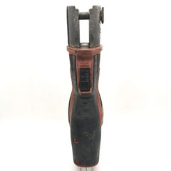 Novopress ACO153 12V Crimping Tool with 2.0Ah Battery and 2 Press Jaws