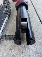 Hilti NPR 32-A Brushless Pipe Press Tool/RIDGID PRESS SNAP SOIL PIPE CUTTER