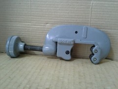 Vintage Proto No. 350 1-1/8&Prime; Capacity Tubing Cutter Working, VGC