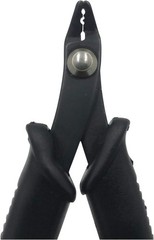 Jewelry Making Tools &ndash; Bead Crimping Pliers by VOUIU in Black Color
