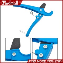Findmall Manual PEX Pipe Expander Tool Kit W/ 3/8&Prime;,1/2&Prime;,3/4&Prime;,1&Prime; Expansion Heads