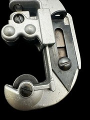 General Tubing Cutter 1/8&Prime; to 1 1/8&Prime; OD Model 120 in Original Box Made USA