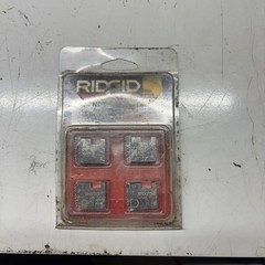 Ridgid 37870 High Speed 12-R Pipe Dies 1/2&Prime; NPT **NEW**