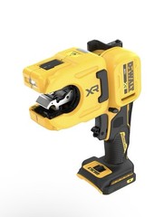 DEWALT 20V MAX XR 1-1/4 In. Copper Tubing Cutter (DCE154B)