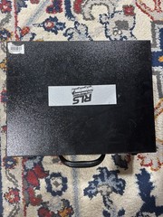 RLS KSP40 press jaw for 1-5/8&rdquo; HVAC/R copper press fittings