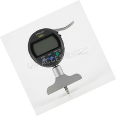1pc 547-251 0-200mm Older Thousand Minute Digital Depth Gauge