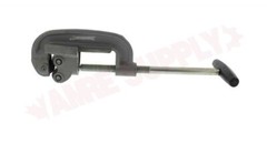 BRAND NEW IN BOX Silverline Heavy Duty cast iron Pipe Cutter, 1/2&Prime; &ndash; 2&Prime; Grey.