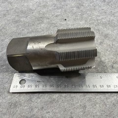 Desco 2&rdquo; NPT 2 7/32&rdquo; Drill Made In JAPAN