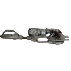 Used Ideal Industries 31-8010 Pipe Threader 120V 0-60Hz 10Amps WORKS!