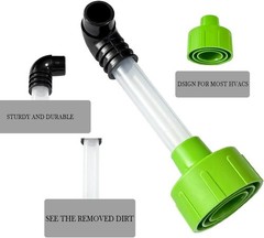WE Condensation Drain Line Cleaning HVAC Drain Line Cleaner Tool AC Drain lin&hellip;