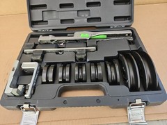 Hilmor Compact Bender Kit Reverse Bending 1/4&Prime; To 7/8&Prime;