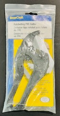 Brass Craft Ratcheting PVC Cutter T012