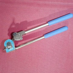 Swagelok&reg; 1/4&Prime; inch or 6mm Hand Tube Pipe Bender 3/4&Prime; in. Bend Radius MS-HTB-4
