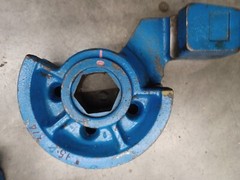pipe dies for Ercolina bender PRICE is NOT 1234! PRICE FOR EACH DIE IS LISTED