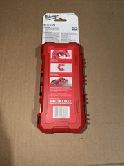Milwaukee 48-22-4267 Mini Tube Cutter Set, 1/4 in to 3/4 in Capacity