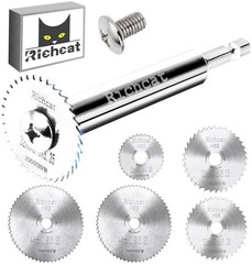 Richcat PVC Pipe Inside Cutter,Inside Pipe Cutter,Internal Plastic Pipe Cutter,P