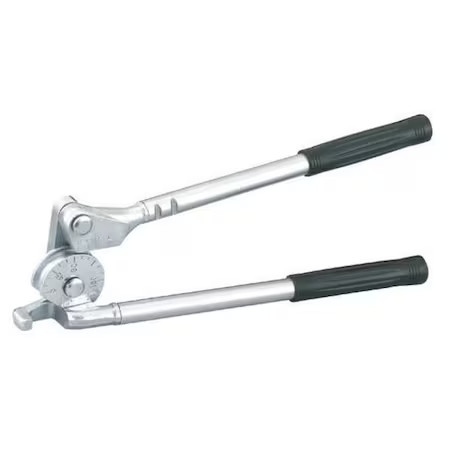 Imperial 364-Fha-06 Tube Bender, Steel, 13 1/2 In L