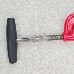 Rothenberger Pipe Cutter Heavy Duty Professional 70055 1/8&Prime; &ndash; 1 1/4&Prime; Pipe