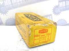 OSTER &ndash; 6C3 &ndash; QUAD &ndash; H.S. STL. STAINLESS SS &ndash; 1/2&Prime; to 3/4&Prime; Pipe 1, 2, 3, 4