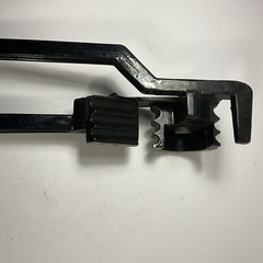 3-IN-1 Tubing Tube Bender Fuel Brake Line 1/4&Prime; 5/16&Prime; 3/8&Prime; Aluminum Copper Steel