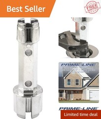Open-End Tub Drain Remover Wrench &ndash; Efficient Dual Fit for Plumbing Tasks