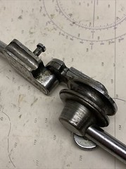 Parker Hannifin Pipe Bender 3/8in Od 15/16in Radius