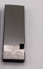 QTY 3 Pipe Threader Right Hand NPT Pipe Dies Fit Rigid Head