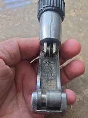 IMPERIAL EASTMAN HI-DUTY TUBING PIPE CUTTER: 274-FC USA Chicago
