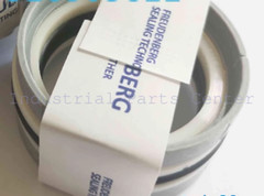 1PC 70-54-20.5 Combined oil seal Seal ring