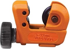 Harden Pro Mini Pipe Cutter 1/8&rdquo; to 7/8&rdquo; &ndash; Cuts Copper, Aluminum, Metal &ndash; Multi