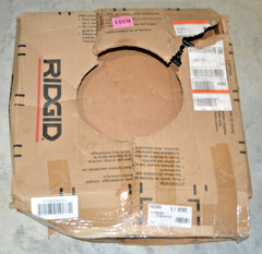 Ridgid ~ 87597 ~ Drain Cleaning Cable, 1/2 In. X 75 Ft. C-45 IW Cable