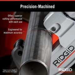 RIDGID 3469 Tubing Cutter Wheels Fit 101 103 104 117 118 150 151 152 153 205 NEW