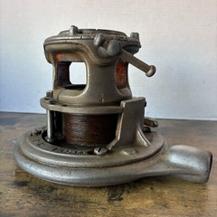 RIDGID No. 65-R Manual Receding Pipe Threader 1&Prime; to 2&Prime;