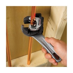 RIDGID 32573 Model 118 2-in-1 Close Quarters Tubing Cutter for 1/4&Prime; to 1-1/8&Prime;&hellip;