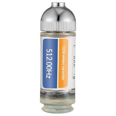 VEVOR Sonde Transmitter Sonde Locator 512hz Pipe Locator 25&prime; Depth Sewer Locator
