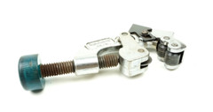 Herbrand 1/8&Prime; to 1&Prime; O.D. Pipe Tubing Cutter with Built in Reamer No. 761 USA VTG