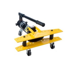 SWG-25 Hydraulic Manual Pipe Bender Stainless Steel/Copper/Aluminum Pipe Bender