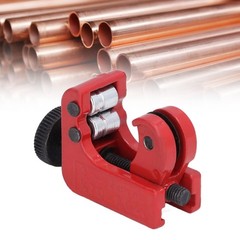 Mini Tubing Cutter Brake Line Bending Tool, Tube Cutter, Pipe Copper&hellip;