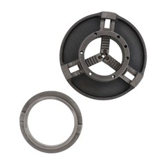 Steel Dragon Tools&reg; Front Chuck Assembly 43294 for 1224 Pipe Threading Machine