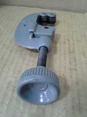 Vintage Proto No. 350 1-1/8&Prime; Capacity Tubing Cutter Working, VGC