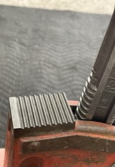 Ridgid 24&Prime; Pipe Wrench &ndash; Ridge Tool Co. &ndash; Heavy Duty &ndash; USA
