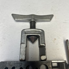 Imperial Eastman Rol-Air Flaring Tool 500-FA 45&deg; 5/16&ndash;5/8 in