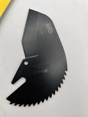 Klein Tools 50035 Blade For 50034 Ratcheting Pvc Pipe Cutter Blade