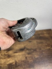Ridge Tool Ridgid Model 152 Quick-Acting Tubing Tube Cutter 1/4&Prime; to 2-5/8&Prime;