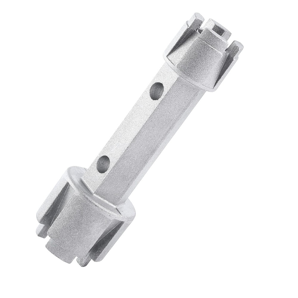 WMAZtool Tub Drain Remover Wrench &ndash; Use to Install
